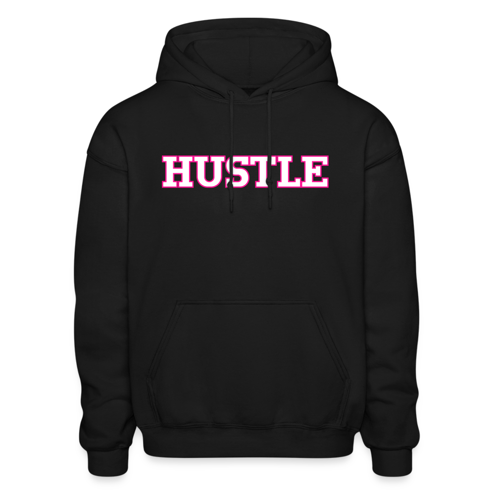 HUSTLE (Hoodie) – Hustle Vibez Only