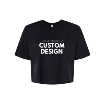 Custom Shirt Design