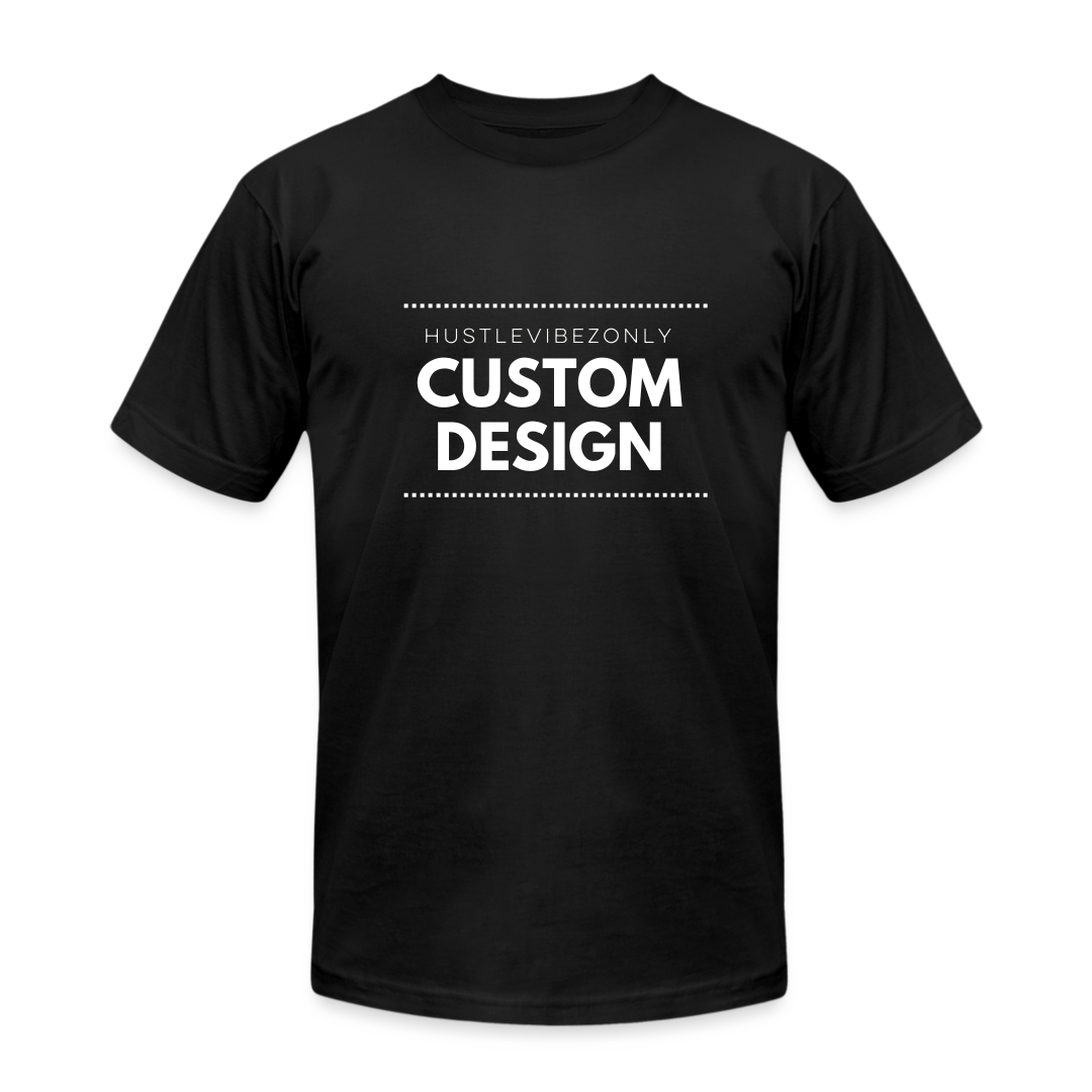 Custom Shirt Design