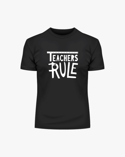 Teachers Rule