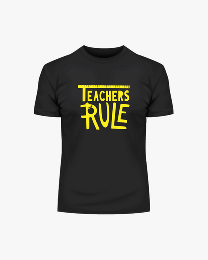 Teachers Rule