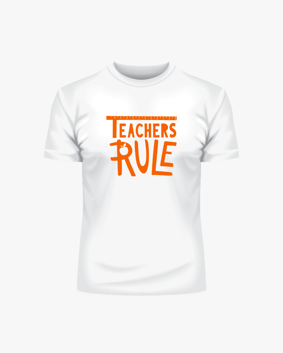 Teachers Rule