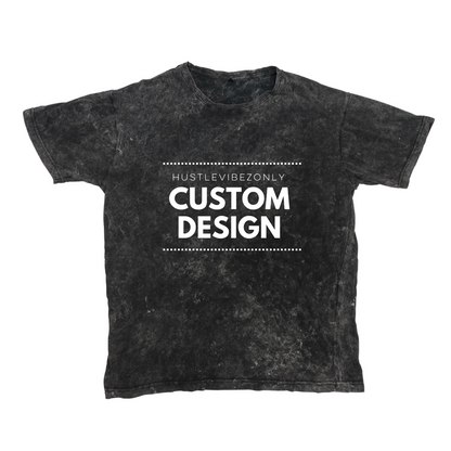 Custom Shirt Design